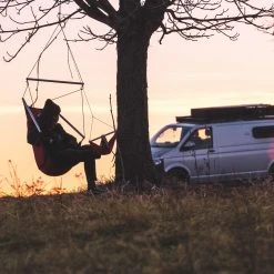 TICKET TO THE MOON MOON CHAIR - Hängestuhl -Exped-Shop 5638028251 e moon chair ticket to the moon 24