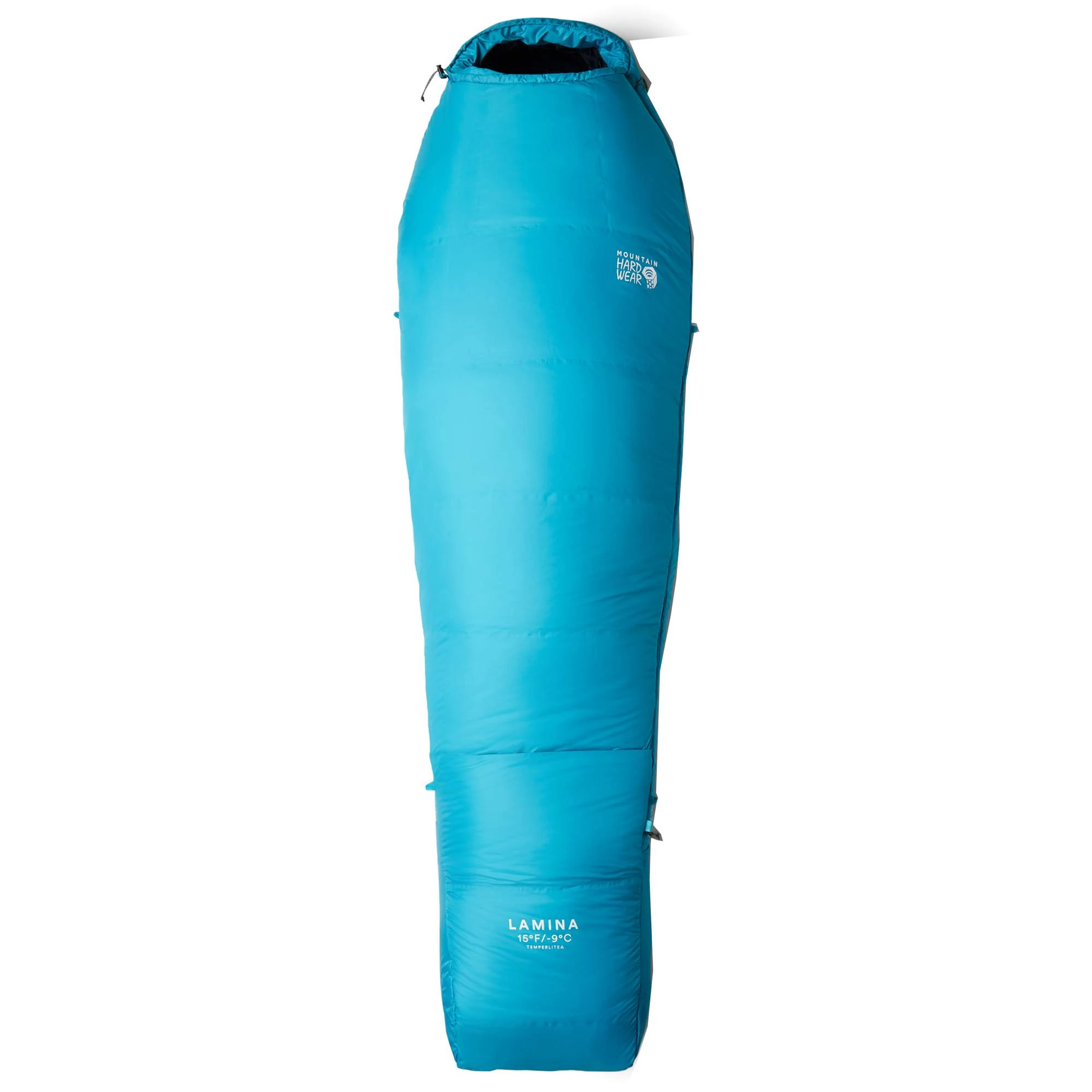 Mountain Hardwear LAMINA 15F/-9C REG - Kunstfaserschlafsack 1 Mountain Hardwear LAMINA 15F/-9C REG - Kunstfaserschlafsack