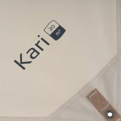 Nordisk KARI 20 - Tarp -Exped-Shop 5638028400 e kari 20 technical cotton tarp nordisk 24