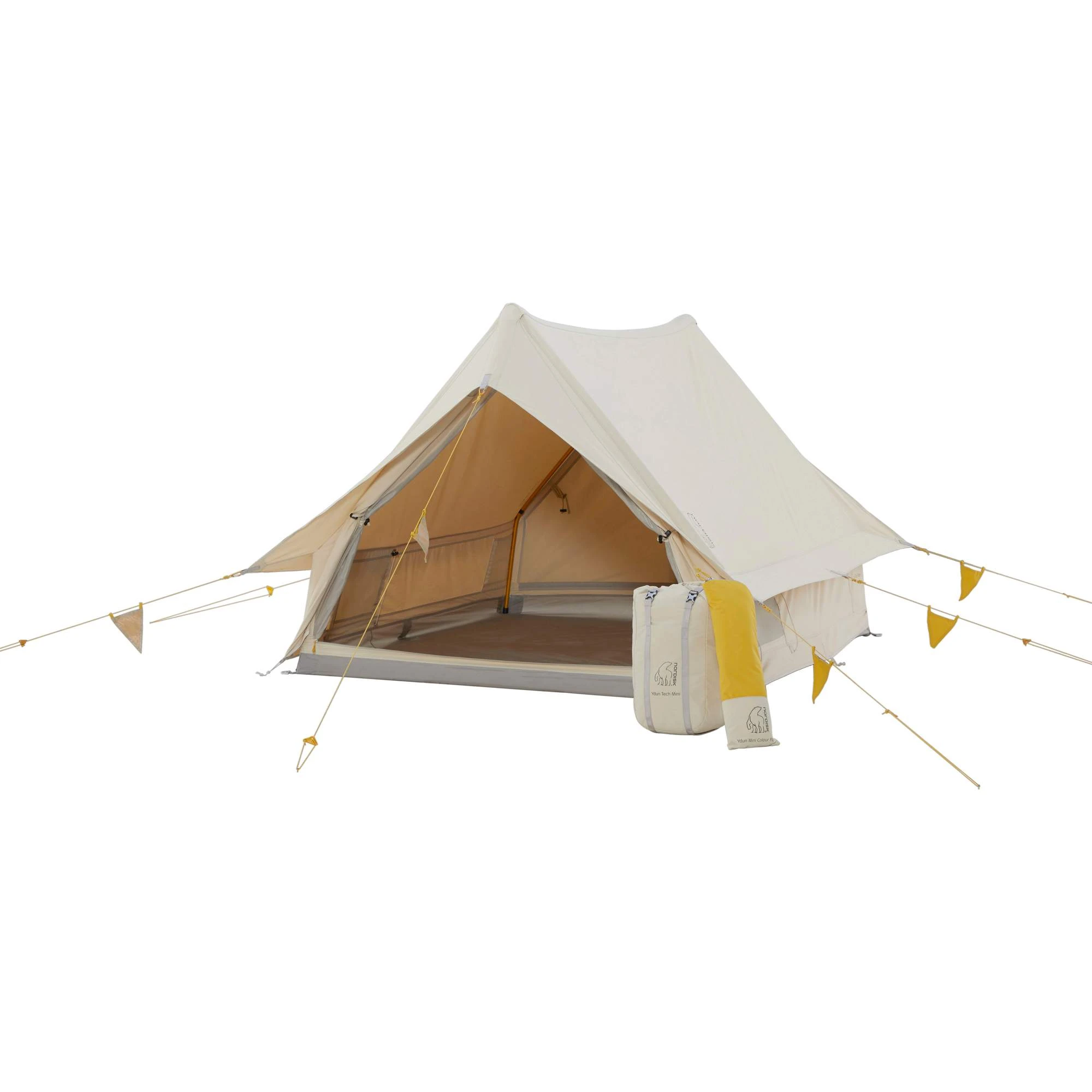 Nordisk YDUN TECH MINI 6 Nordisk YDUN TECH MINI – Bild 6