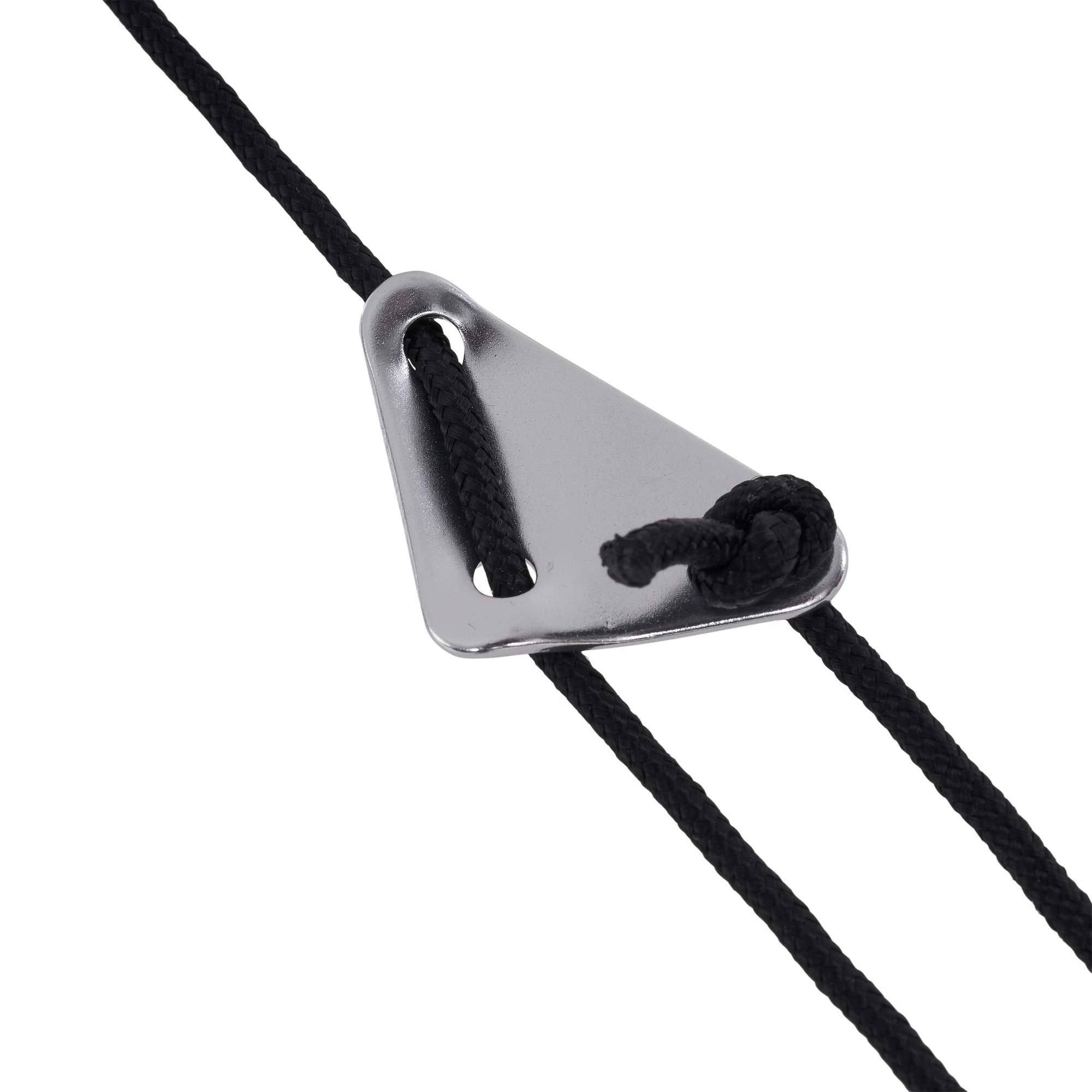 Bent VERBINDBARES SONNENSEGEL ZIP-CANVAS - Tarp 4 Bent VERBINDBARES SONNENSEGEL ZIP-CANVAS - Tarp – Bild 4