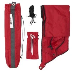 Bent VERBINDBARES SONNENSEGEL ZIP-CANVAS - Tarp -Exped-Shop 5638028605 g verbindbares sonnensegel zipcanvas bent 24