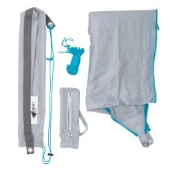 Bent VERBINDBARES SONNENSEGEL ZIP-CANVAS - Tarp -Exped-Shop 5638028611 g verbindbares sonnensegel zipcanvas bent 24