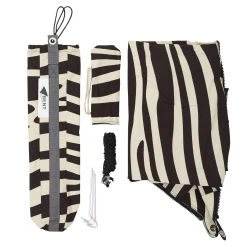 Bent VERBINDBARES SONNENSEGEL TC-ZIP-CANVAS SINGLE AFRIKA DESIGN - Tarp -Exped-Shop 5638028614 g verbindbares sonnensegel tczipcanvas single afrika design bent 24