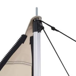 Bent VERBINDBARES SONNENSEGEL TC-ZIP-CANVAS SINGLE AFRIKA DESIGN - Tarp -Exped-Shop 5638028615 e verbindbares sonnensegel tczipcanvas single afrika design bent 24