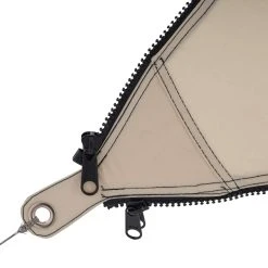 Bent VERBINDBARES SONNENSEGEL TC-ZIP-CANVAS SINGLE AFRIKA DESIGN - Tarp -Exped-Shop 5638028615 f verbindbares sonnensegel tczipcanvas single afrika design bent 24