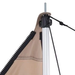 Bent VERBINDBARES SONNENSEGEL TC-ZIP-CANVAS SINGLE AFRIKA DESIGN - Tarp -Exped-Shop 5638028616 e verbindbares sonnensegel tczipcanvas single afrika design bent 24