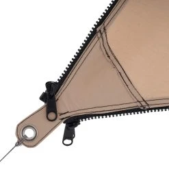 Bent VERBINDBARES SONNENSEGEL TC-ZIP-CANVAS SINGLE AFRIKA DESIGN - Tarp -Exped-Shop 5638028616 f verbindbares sonnensegel tczipcanvas single afrika design bent 24