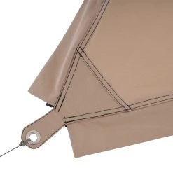 Bent VERBINDBARES SONNENSEGEL TC-ZIP-PROTECT CANVAS SINGLE - Tarp 11 Bent VERBINDBARES SONNENSEGEL TC-ZIP-PROTECT CANVAS SINGLE - Tarp -Exped-Shop 5638028621 e verbindbares sonnensegel tczipprotect canvas single bent 24