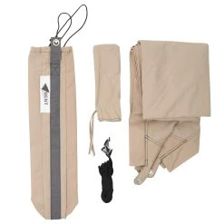 Bent VERBINDBARES SONNENSEGEL TC-ZIP-PROTECT CANVAS SINGLE - Tarp 13 Bent VERBINDBARES SONNENSEGEL TC-ZIP-PROTECT CANVAS SINGLE - Tarp -Exped-Shop 5638028621 g verbindbares sonnensegel tczipprotect canvas single bent 24