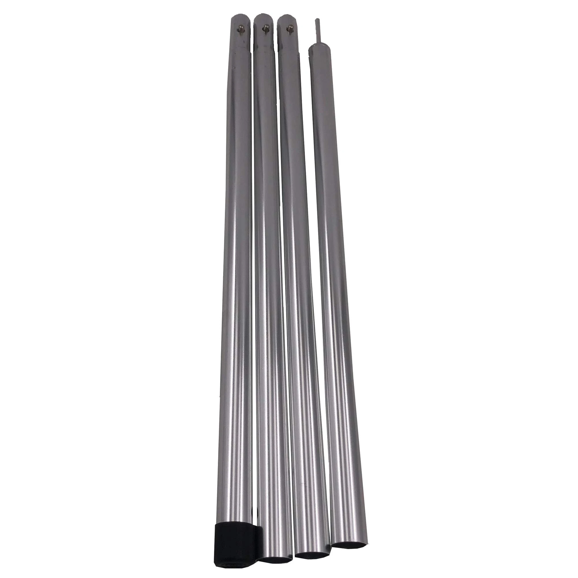 Bent ALU AUFSTELLSTANGE 1 Bent ALU AUFSTELLSTANGE