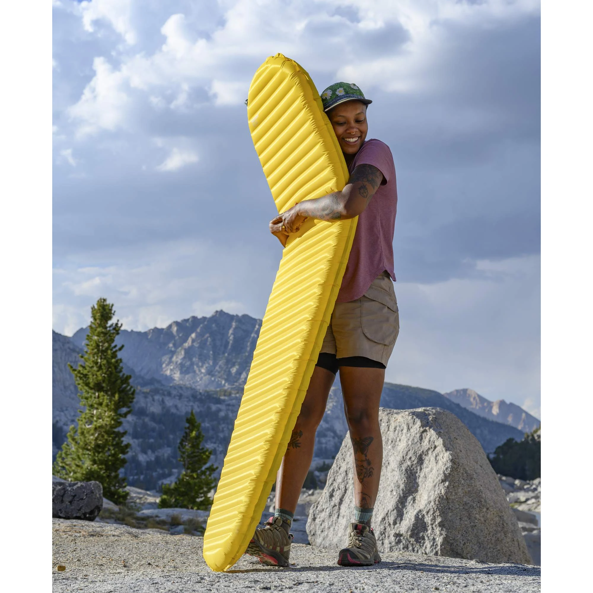 Therm-a-Rest NEOAIR XLITE NXT - Isomatte 8 Therm-a-Rest NEOAIR XLITE NXT - Isomatte – Bild 8