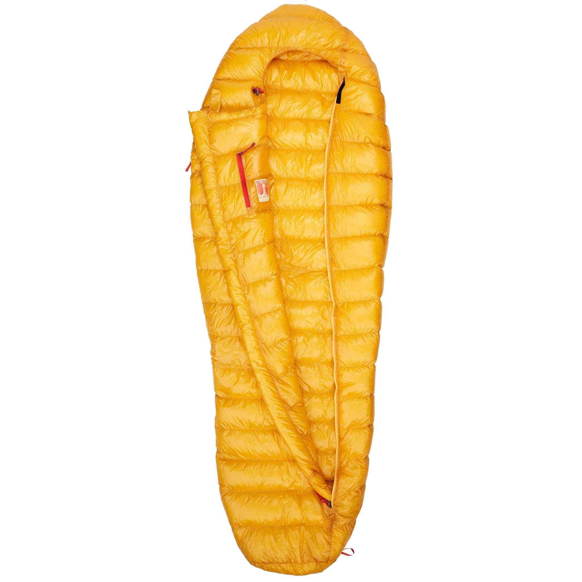 Pajak RADICAL 1Z - Daunenschlafsack 3 Pajak RADICAL 1Z - Daunenschlafsack – Bild 3