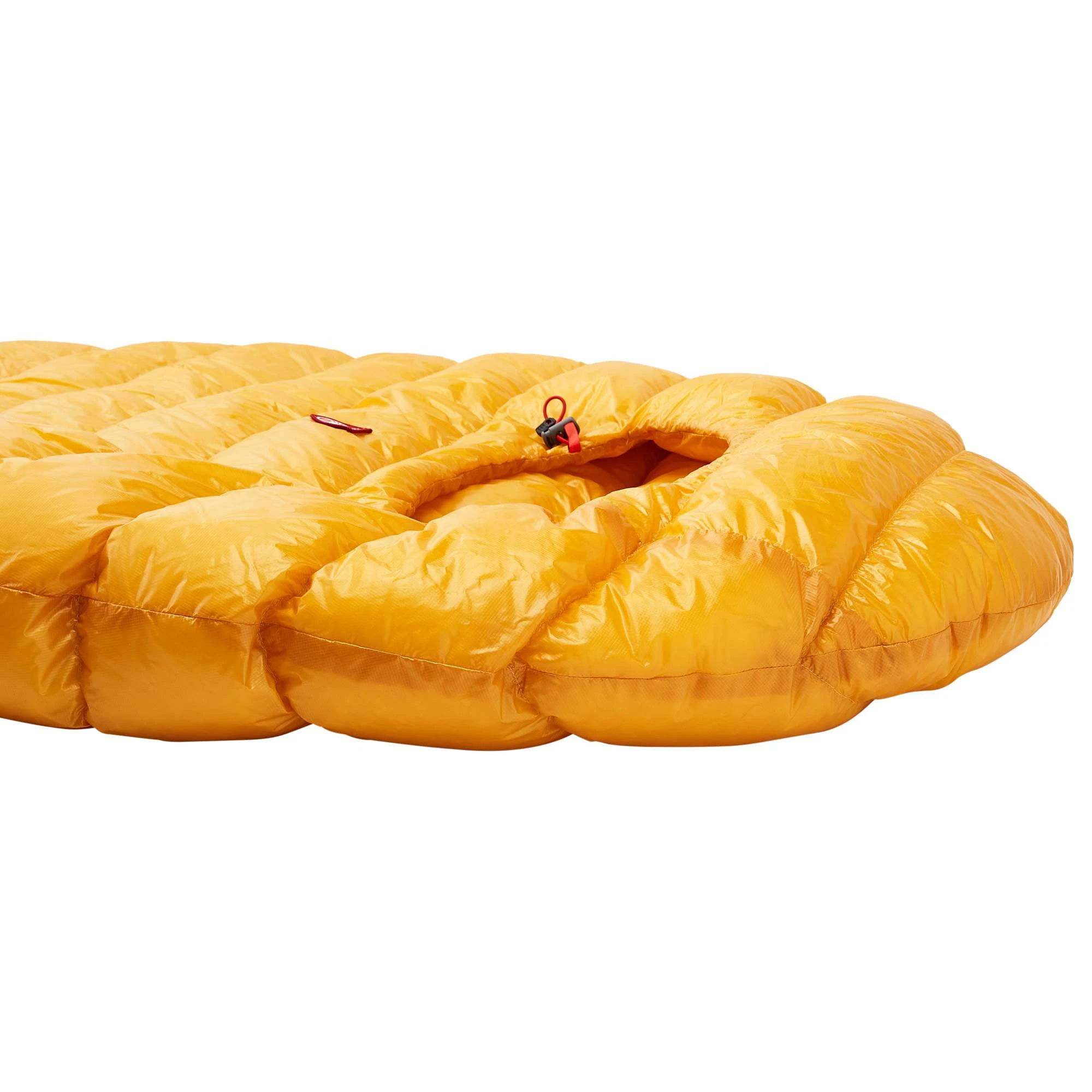 Pajak RADICAL 1Z - Daunenschlafsack 4 Pajak RADICAL 1Z - Daunenschlafsack – Bild 4