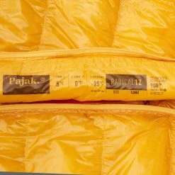 Pajak RADICAL 1Z - Daunenschlafsack 13 Pajak RADICAL 1Z - Daunenschlafsack -Exped-Shop 5638028758 e radical 1z pajak 24