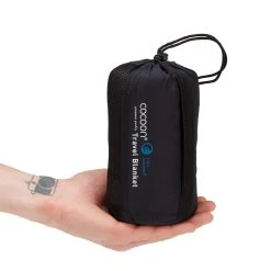 Cocoon COOLMAX DECKE - Decke 5 Cocoon COOLMAX DECKE - Decke -Exped-Shop 5638028768 c coolmax decke cocoon 24