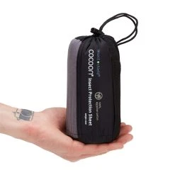 Cocoon INSECT SHIELD PROTECTION SHEET -Exped-Shop 5638028777 d insect shield protection sheet cocoon 24