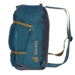 Deuter GRAVITY ROPE BAG Unisex - Seilsack -Exped-Shop 5638031021 e gravity rope bag deuter 24