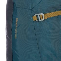 Deuter GRAVITY ROPE BAG Unisex - Seilsack -Exped-Shop 5638031021 g gravity rope bag deuter 24