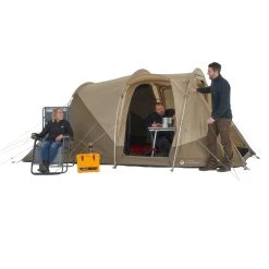 Robens DOUBLE DREAMER 4 - Tunnelzelt -Exped-Shop 5638032235 c double dreamer 4 robens 24
