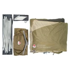 Robens DOUBLE DREAMER 4 - Tunnelzelt -Exped-Shop 5638032235 eomaksi double dreamer 4 robens 24