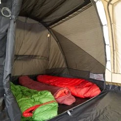 Robens DOUBLE DREAMER 4 - Tunnelzelt -Exped-Shop 5638032235 g double dreamer 4 robens 24