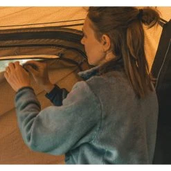 Robens WOLF MOON TC 5XP - Familienzelt -Exped-Shop 5638032237 m wolf moon tc 5xp robens 24