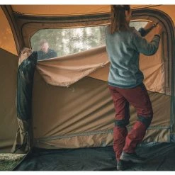 Robens WOLF MOON TC 5XP - Familienzelt -Exped-Shop 5638032237 n wolf moon tc 5xp robens 24