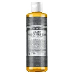 Dr. Bronner's 18-IN-1 NATURSEIFE - Outdoor Seife