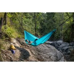 TICKET TO THE MOON COMPACT HAMMOCK - Hängematte