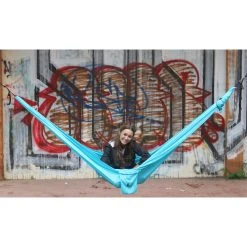 TICKET TO THE MOON COMPACT HAMMOCK - Hängematte -Exped-Shop 5638033774 h compact hammock ticket to the moon 24