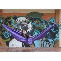 TICKET TO THE MOON COMPACT HAMMOCK - Hängematte