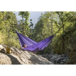 TICKET TO THE MOON COMPACT HAMMOCK - Hängematte -Exped-Shop 5638033775 g compact hammock ticket to the moon 24