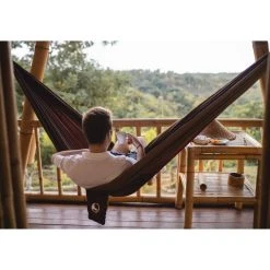 TICKET TO THE MOON COMPACT HAMMOCK - Hängematte -Exped-Shop 5638033777 e compact hammock ticket to the moon 24