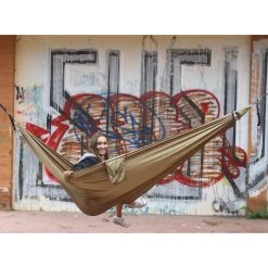 TICKET TO THE MOON COMPACT HAMMOCK - Hängematte