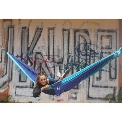 TICKET TO THE MOON ORIGINAL HAMMOCK - Hängematte 5 TICKET TO THE MOON ORIGINAL HAMMOCK - Hängematte -Exped-Shop 5638033780 f original hammock ticket to the moon 24