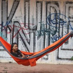 TICKET TO THE MOON ORIGINAL HAMMOCK - Hängematte 11 TICKET TO THE MOON ORIGINAL HAMMOCK - Hängematte -Exped-Shop 5638033782 k original hammock ticket to the moon 24