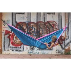 TICKET TO THE MOON KING SIZE HAMMOCK - Hängematte -Exped-Shop 5638033784 f king size hammock ticket to the moon 24