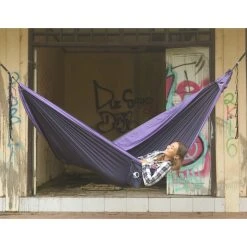 TICKET TO THE MOON KING SIZE HAMMOCK - Hängematte -Exped-Shop 5638033786 f king size hammock ticket to the moon 24