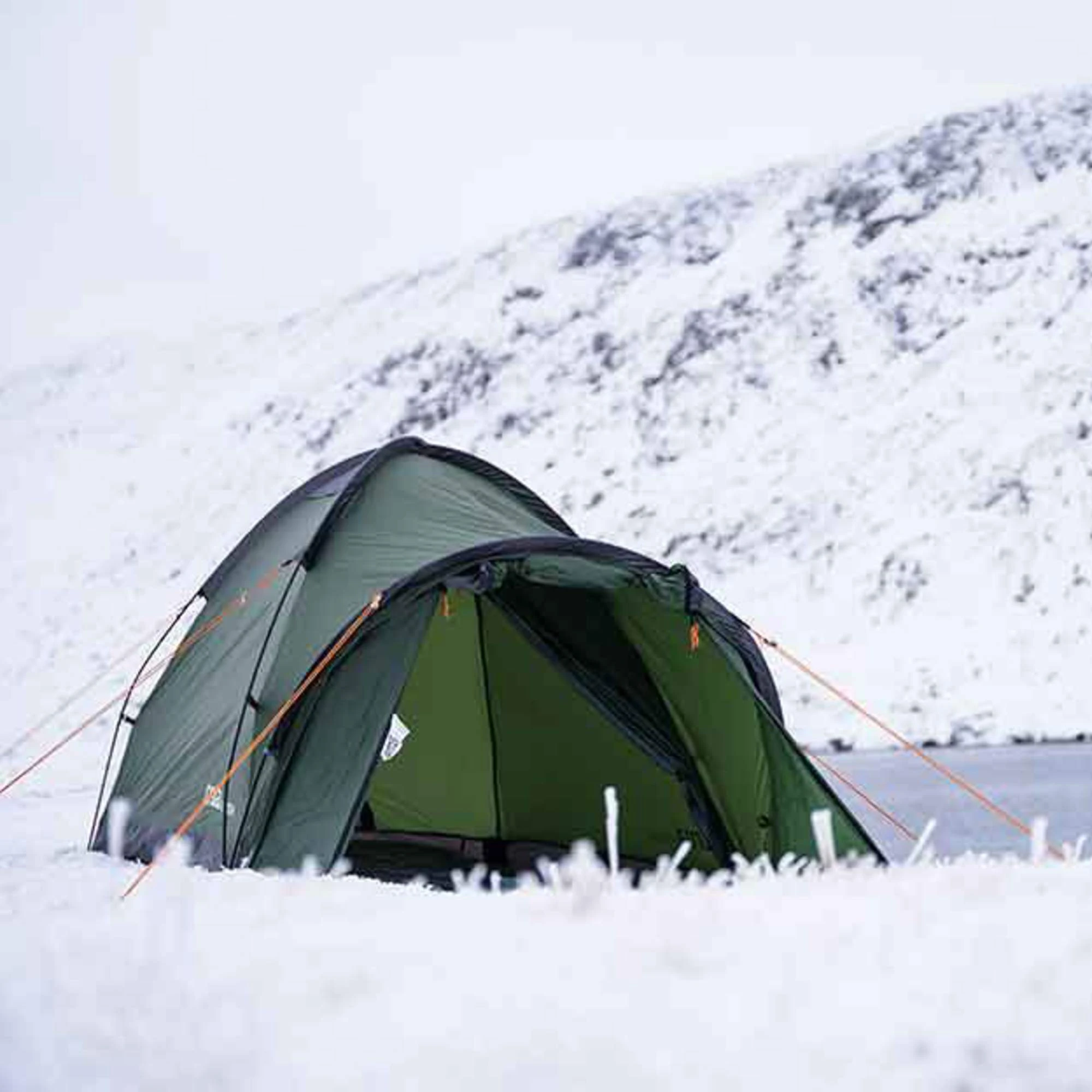 DUO - Kuppelzelt 19 DUO - Kuppelzelt – Bild 19