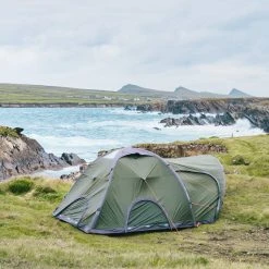 CORE - Gruppenzelt 56 CORE - Gruppenzelt -Exped-Shop 5638035517 ab core crua outdoors 24
