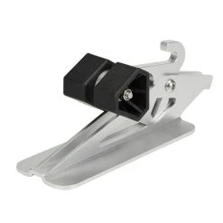 UNIVERSAL AUTO TÜR TRITTSTUFE 2.0 KLAPPBAR - Zeltzubehör