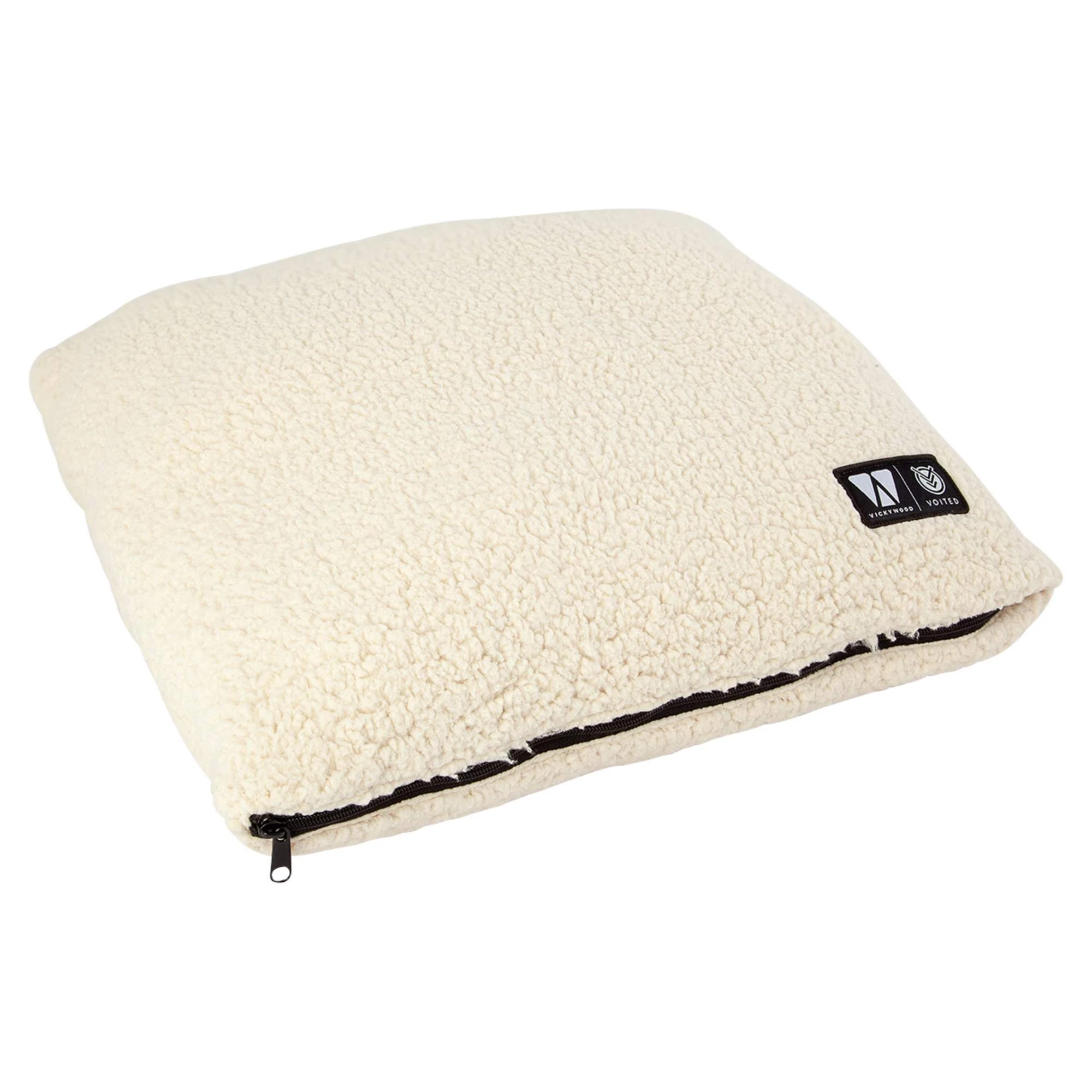 VICKYWOOD X VOITED CLOUDY TOUCH KISSENDECKE - Decke 10 VICKYWOOD X VOITED CLOUDY TOUCH KISSENDECKE - Decke – Bild 10