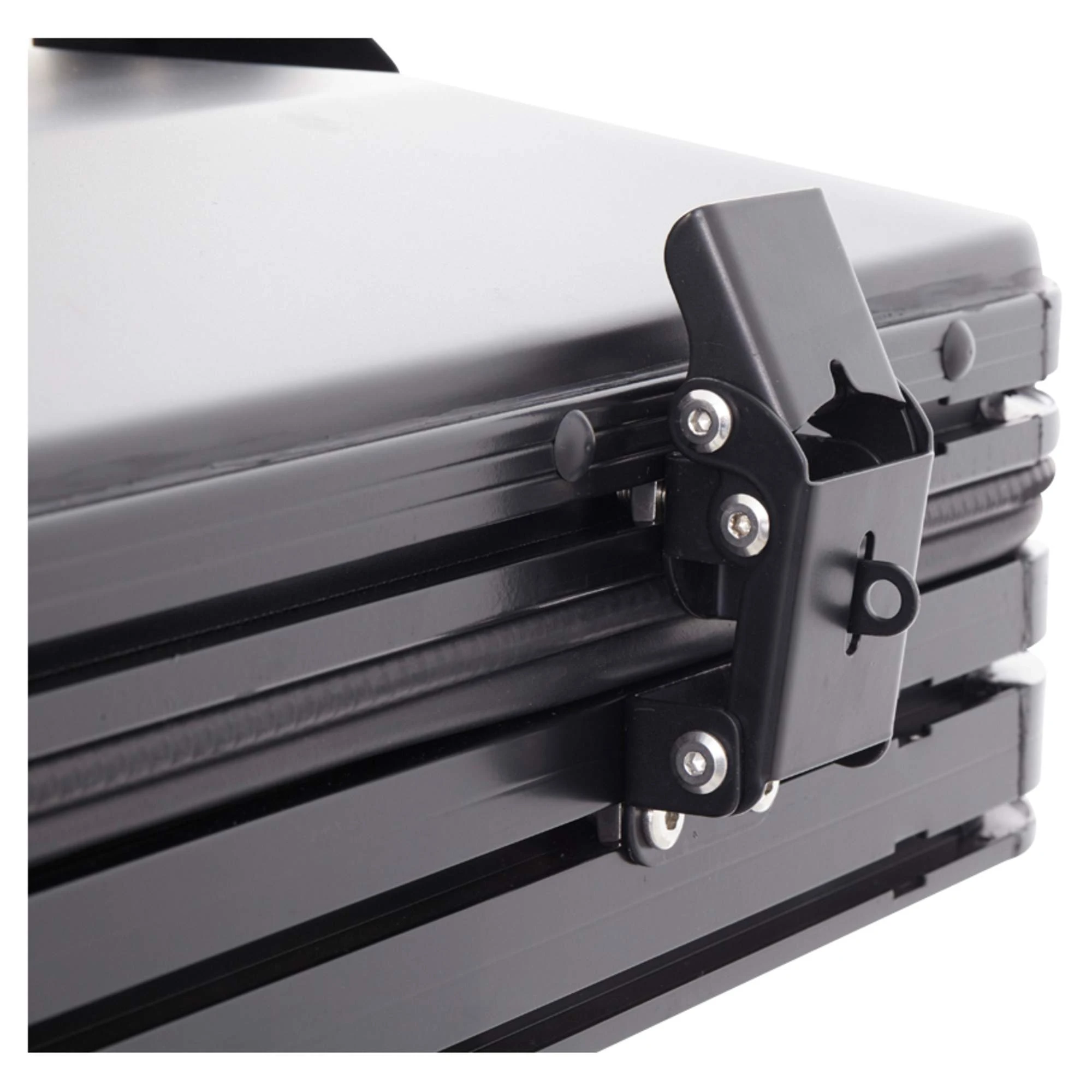 ALUMINUM HARD SHELL ROOF TENT CUMARU 135 - Dachzelt 9 ALUMINUM HARD SHELL ROOF TENT CUMARU 135 - Dachzelt – Bild 9