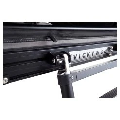 ALUMINUM HARD SHELL ROOF TENT CUMARU 135 - Dachzelt 27 ALUMINUM HARD SHELL ROOF TENT CUMARU 135 - Dachzelt -Exped-Shop 5638036752 j aluminum hard shell roof tent cumaru 135 vickywood 24