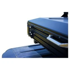 ALUMINUM HARD SHELL ROOF TENT CUMARU 135 - Dachzelt 32 ALUMINUM HARD SHELL ROOF TENT CUMARU 135 - Dachzelt -Exped-Shop 5638036752 o aluminum hard shell roof tent cumaru 135 vickywood 24