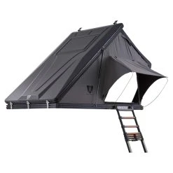 ALUMINUM HARD SHELL ROOF TENT CUMARU 135 ECO - Dachzelt 26 ALUMINUM HARD SHELL ROOF TENT CUMARU 135 ECO - Dachzelt -Exped-Shop 5638036754 e aluminum hard shell roof tent cumaru 135 eco vickywood 24
