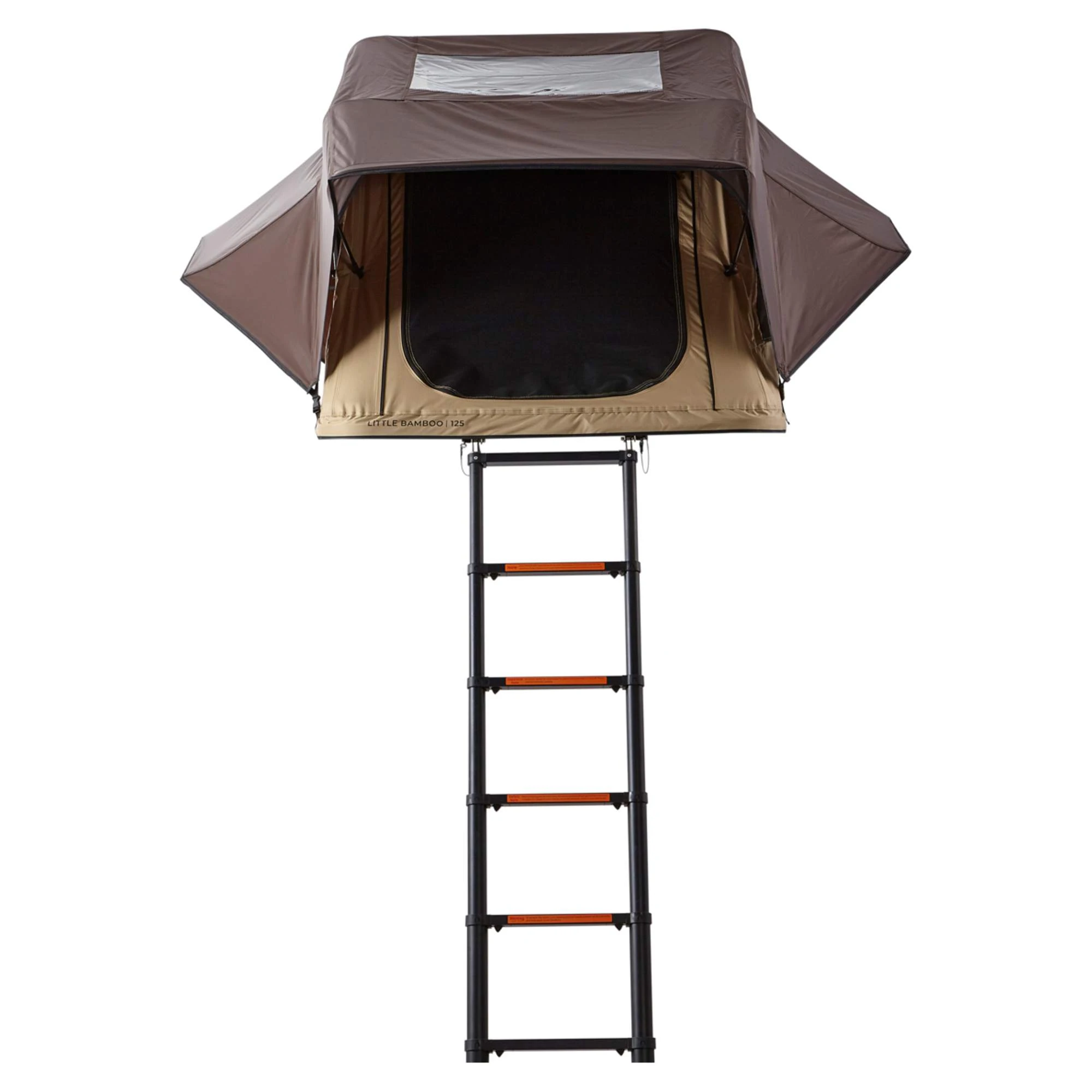 LIGHTWEIGHT ROOFTENT LITTLE BAMBOO 125 - Dachzelt 5 LIGHTWEIGHT ROOFTENT LITTLE BAMBOO 125 - Dachzelt – Bild 5