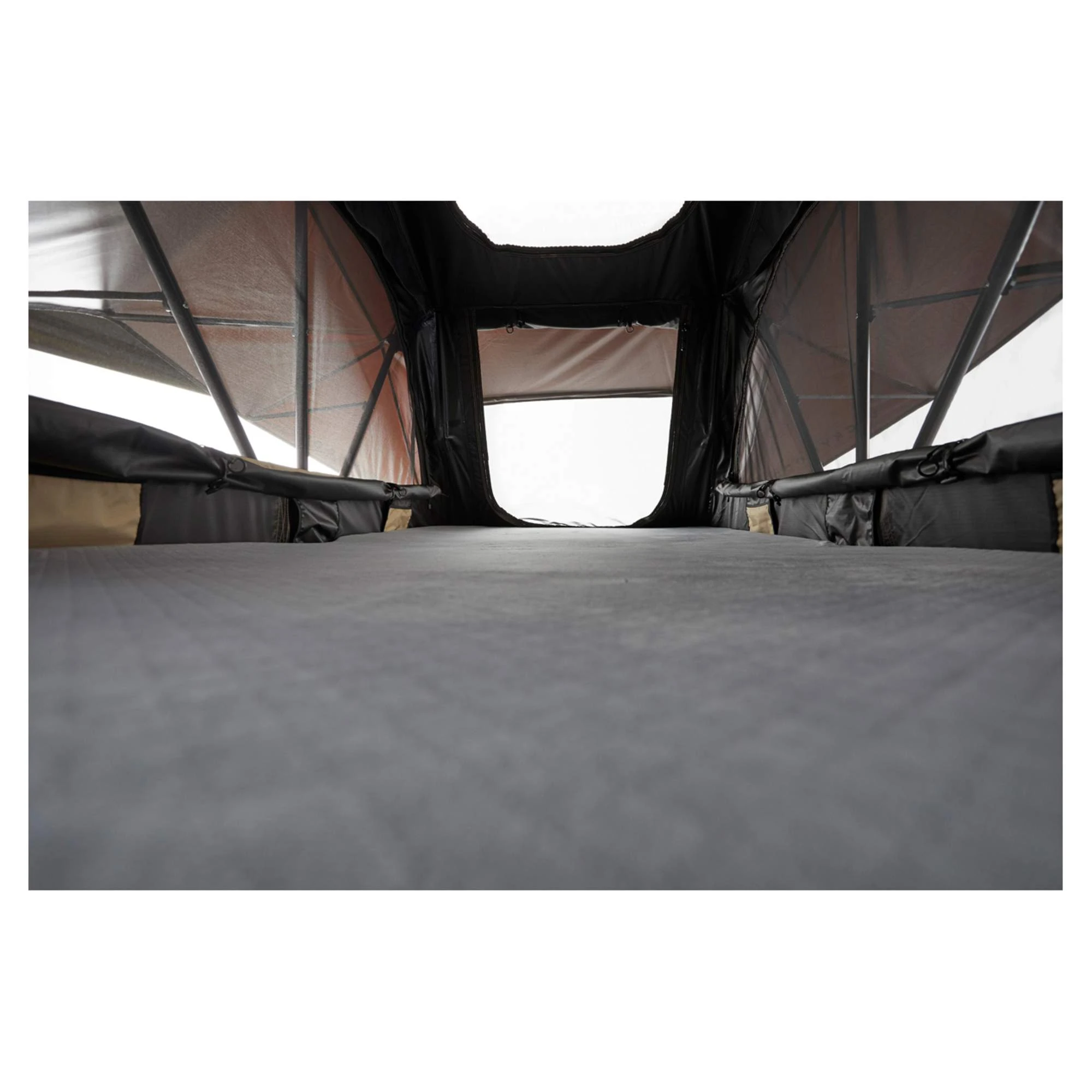 LIGHTWEIGHT ROOFTENT LITTLE BAMBOO 125 - Dachzelt 16 LIGHTWEIGHT ROOFTENT LITTLE BAMBOO 125 - Dachzelt – Bild 16