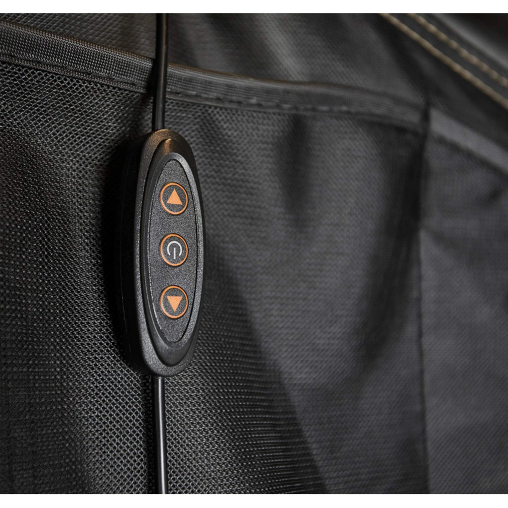 LIGHTWEIGHT ROOFTENT LITTLE BAMBOO 125 - Dachzelt 21 LIGHTWEIGHT ROOFTENT LITTLE BAMBOO 125 - Dachzelt – Bild 21